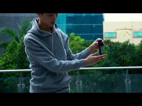 Ulefone Armor 5 4G Phablet Drop Test IP68 Waterproof NFC Wireless Charge
