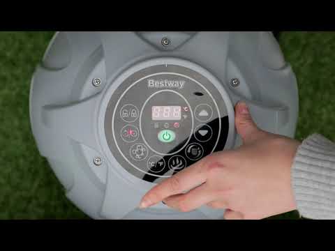 How can I set up the Power Saving Timer?