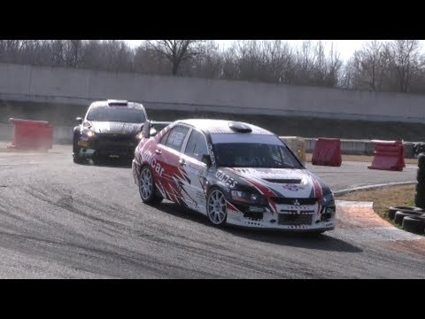 Motors Rally Show 2019 Accettulli - Bonaiti by Ferrario