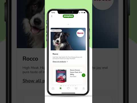 zooplus: Pet Shop for All Pets