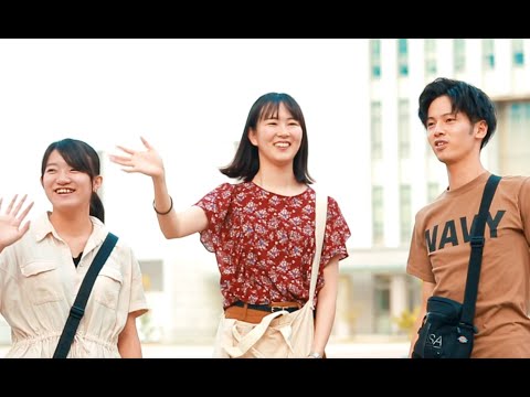 共に高めあう学習法｜外国語学部　LA（Learning Assistant）・SA（Student Assistant）の取り組み｜岐阜聖徳学園大学