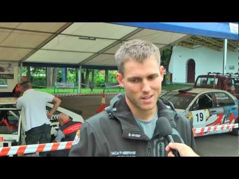 GSMP Sienna 2012 | Rafał Grzesiński | Mitsubishi Lancer Evo 9 [MotoRecords.pl]