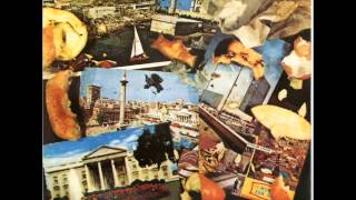 Seru Giran - San Francisco y el lobo