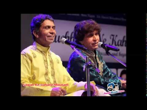 Sawan Ke Suhane Mausam