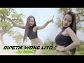 DIPETIK WONG LIYO DJ GHEA DJ VIRAL TIKTOK