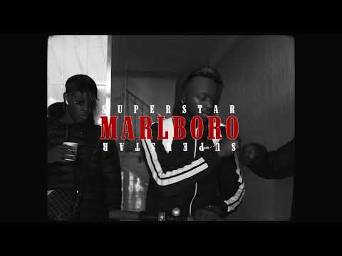 Superstar - Marlboro (Official video) #SPANISHDRILL #⭐️1