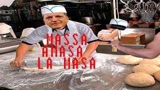 Download lagu MASSA KNEADS THE DOUGH | Vol 1 (Massa's trap song) mp3