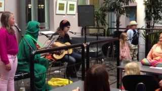 Seppo Kuusikko &amp; ystävät: Kiitos ja anteeksi