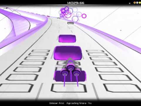 Approaching Nirvana - You (AudioSurf)