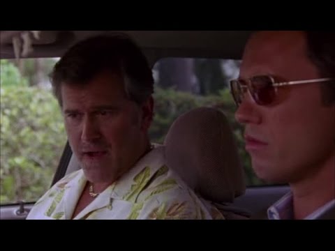Burn Notice S03 E04   Fearless Leader