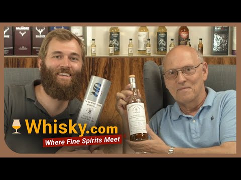 Glenrothes Signatory Vintage 11 years 2011/2022 | Whisky Review