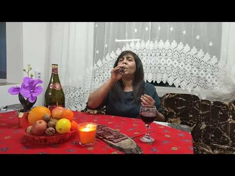 MERGYUL AHMEDOVA - "BELITE MANASTIRI" / МЕРГЮЛ АХМЕДОВА - "БЕЛИТЕ МАНАСТИРИ"