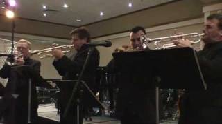 Backrow Politics: Gordon Goodwin&#39;s Big Phat Band