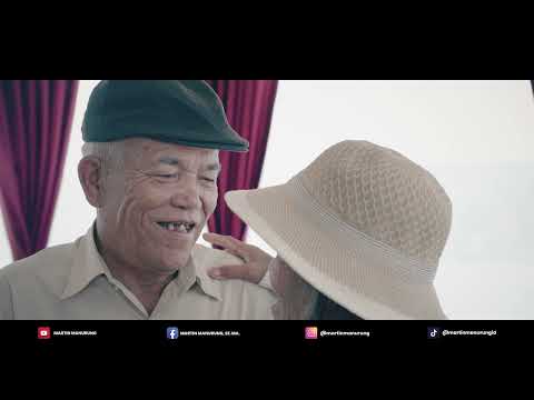 BOAN AU - Martin Manurung