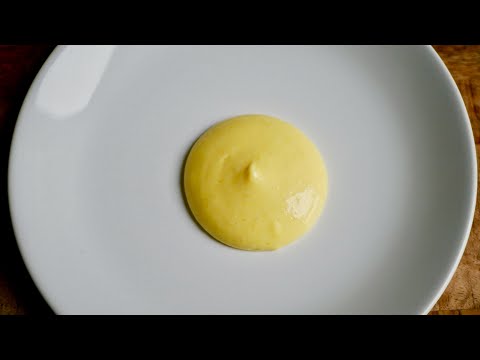 Lemon Curd Recipe