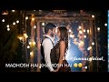 Chand Chupa Badal ️ Main Beautiful Love WhatsApp Status