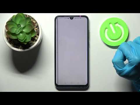 How to Enter the Text Correction Options on HONOR 20e – Autocorrection Settings