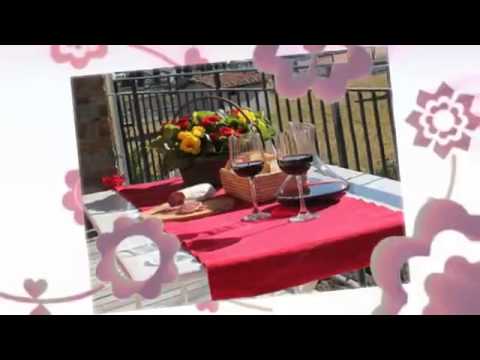 Ferienwohnung CASA PARADISO - Urlaub am Comer See - Lake Como holiday