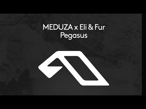 MEDUZA x Eli & Fur - Pegasus (Extended Mix)
