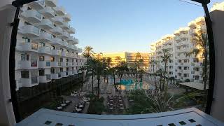 Protur Palmeras Playa Hotel Sa Coma Mallorca