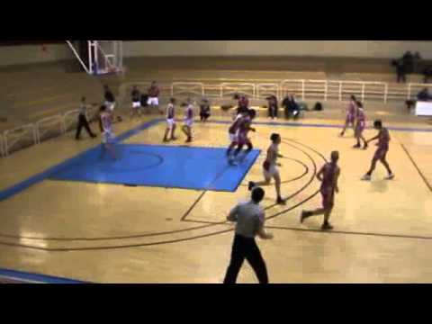 LF2A J7 BADAJOZ BASKET FEMENINO...,64 - 71,DURÁN MAQUINARIA ENSINO... (13/12/2014)