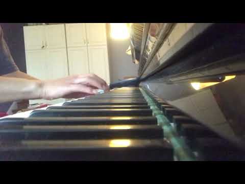 Leila Fletcher book The Rider Piano