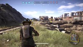 ghost recon wildlands