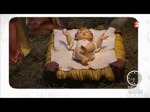 Actu Plus - Les symboles de Noël