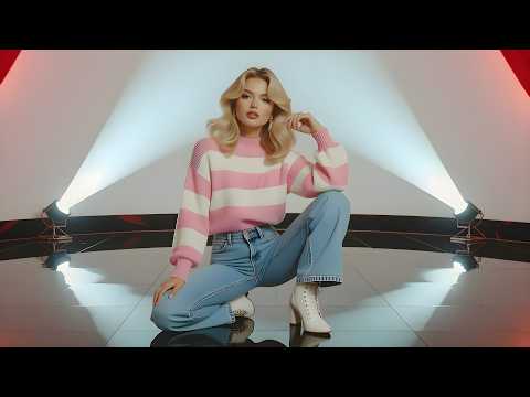 DJ EN - Amore Amore (New Video Mix)