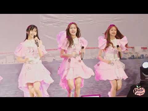 BNK48 Patt   BNK Festival @ Central Ayuthaya [Fancam 4K]
