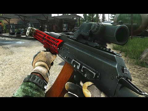 Escape From Tarkov #059 | PC Let's Play | Deutsch