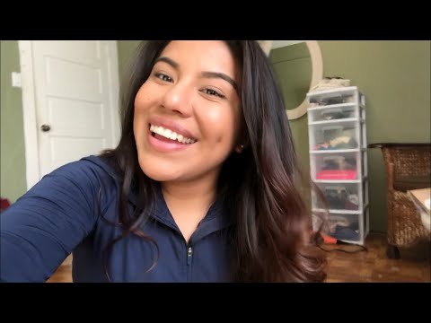 *OUR FIRST VLOG* Spending a Random Day with Cassie