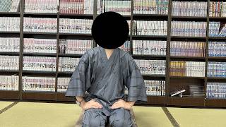 本日の動画について謝罪