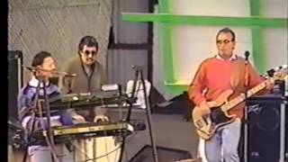 OPA - Teatro de Verano, Uruguay (1987) - Parte 1