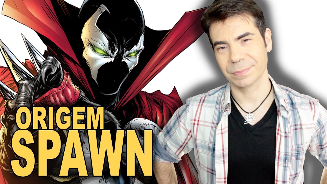 SPAWN | ORIGEM