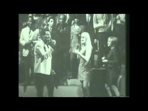 ready steady go - otis redding special (1966) - complete show!