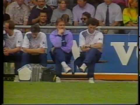 ASC Schöppingen - Arminia Bielefeld 0:0 (25.8.91)