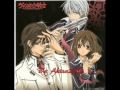 02-Vampire Knight Main Theme - Haketa Takefumi ...