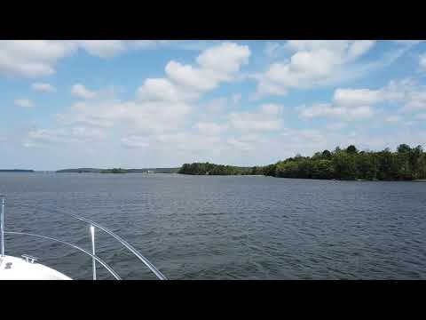 Nimbus 365 Coupe - VP D6 435 HK - 🛥