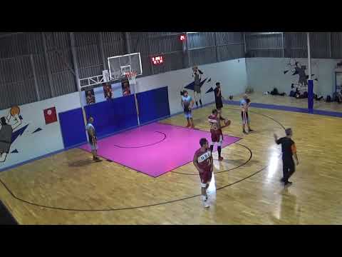 BROTHERHOOD B.C. - DYNAMI B.C.  68-88  CITY LEAGUE 1ος Μεγάλος Τελικός