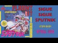 Sigue Sigue Sputnik - Atari Baby (Official Audio)