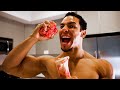 EATING RAW HEARTS & BALLS | ABSOLUTE SAVAGERY