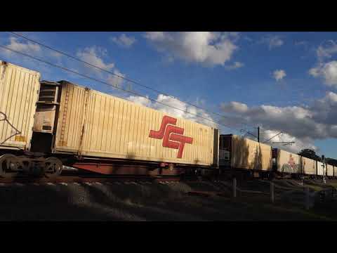 CSR001 / CSR004 with SCT 2MB9 - 30/6/20