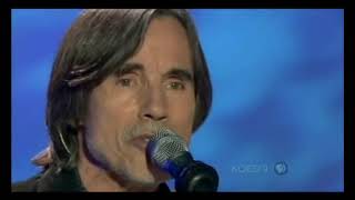 Jackson Browne - Time the Conqueror Soundstage 2008