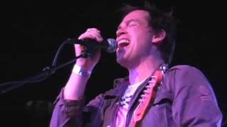 Papa Vegas - Bombshell [Live]