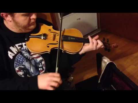 John Henry Intermediate