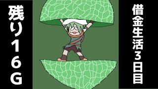 【RO】借金3日目…幻影…幻影に行かねば…