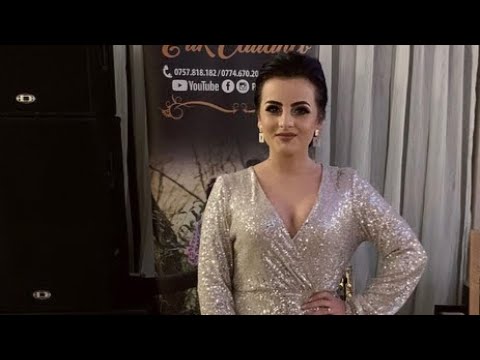 Paula Lezeu și Formația - Revelion 2020 ( LIVE )