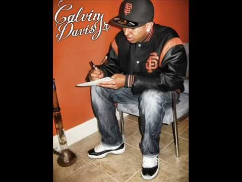 Turfeazy One Night Feat. CalvinDavisJr & Sly Prod. ShowkaceHitz