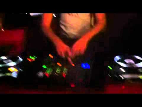 Tristan Garner feat. Polina - Fallin (IN THE CLUB).mp4